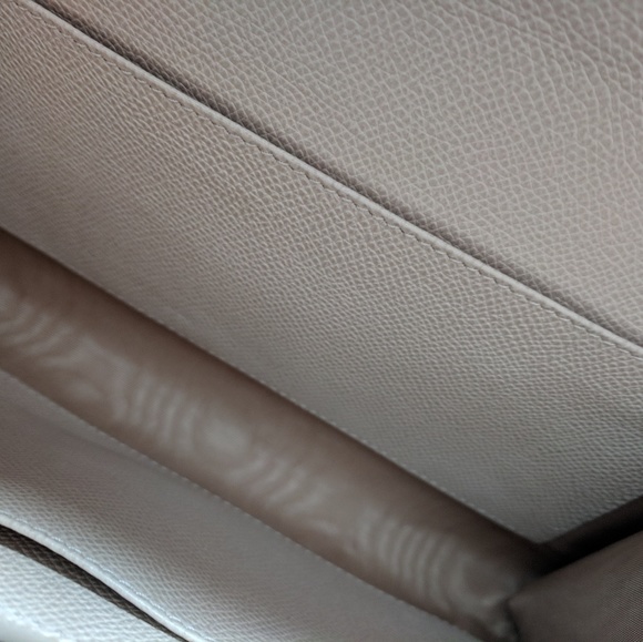 Salvatore Ferragamo Gancini Mini Bag Clutch Purse - Picture 6 of 8